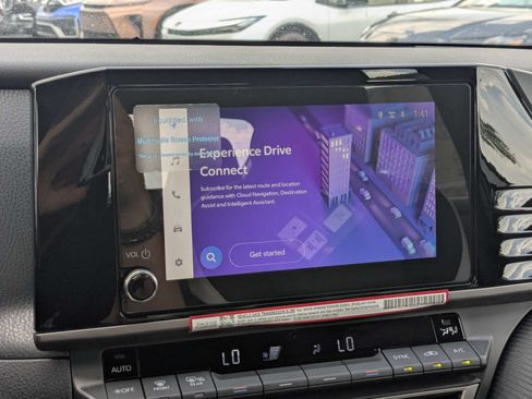 New 2026 Toyota Camry SE FWD image 22
