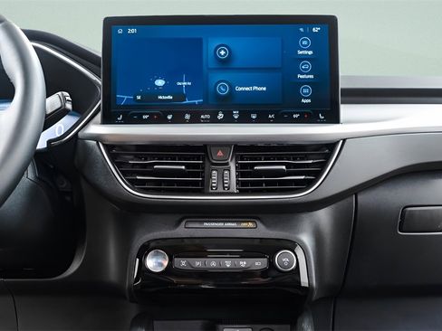 Used 2024 Ford Escape Platinum image 14