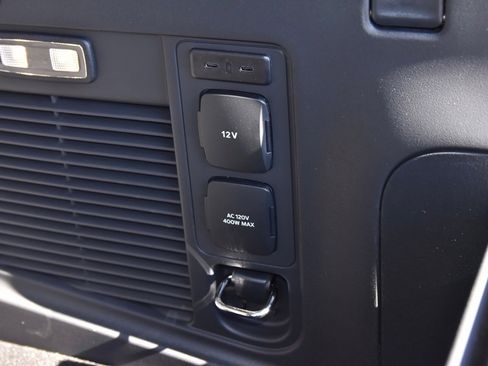 New 2025 Lincoln Navigator Black Label image 46