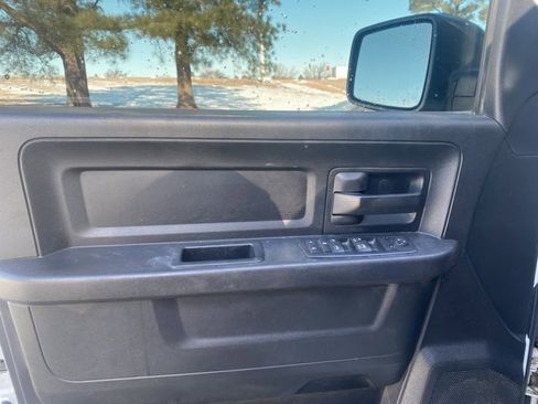 Used 2016 RAM 1500 Tradesman w/ Protection Group image 18