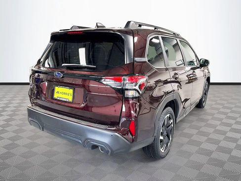 New 2026 Subaru Forester Limited image 4