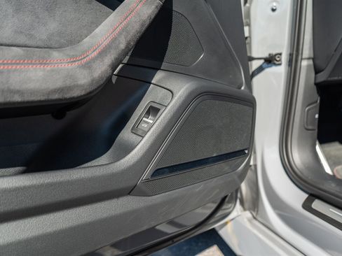 Used 2026 Audi RS 6 performance image 96