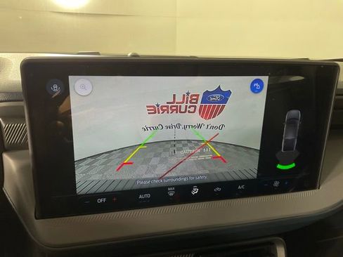 New 2026 Ford Maverick Lobo image 23