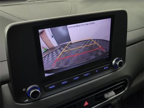 Certified 2023 Hyundai Kona SEL image 20