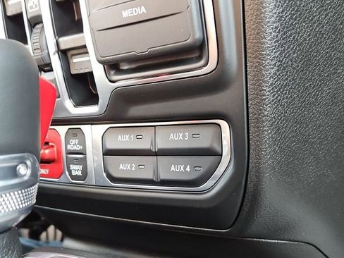 New 2025 Jeep Wrangler Unlimited Rubicon 392 image 52