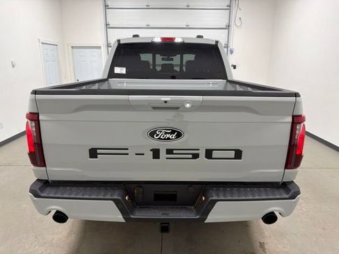 New 2026 Ford F150 XLT w/ Equipment Group 303A High AWD/4WD image 5