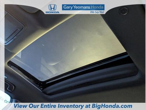 New 2026 Honda CR-V Sport Touring image 25