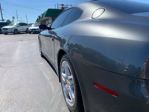 Used 2005 Ferrari 612 Scaglietti image 29