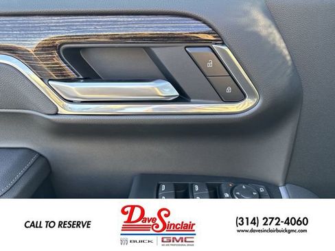 New 2026 GMC Sierra 1500 Elevation AWD/4WD image 13