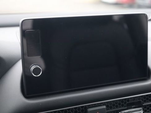 New 2026 Honda HR-V EX-L image 14