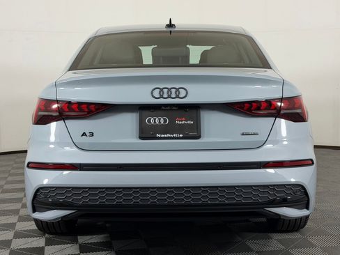 New 2026 Audi A3 2.0T Premium Plus AWD/4WD image 10