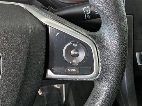 Used 2016 Honda Civic LX image 12