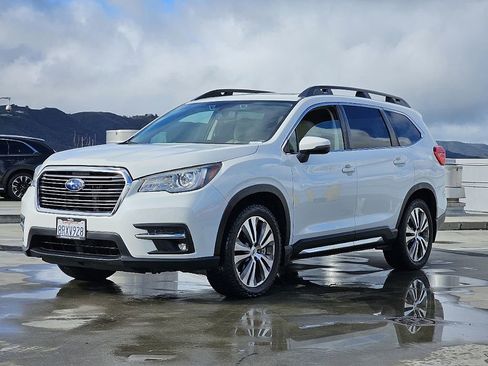 Used 2020 Subaru Ascent Limited w/ Technology Package image 6