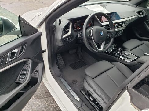 Used 2023 BMW 228i xDrive Gran Coupe w/ Convenience Package image 9
