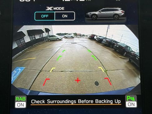 Used 2022 Subaru Outback Limited image 40