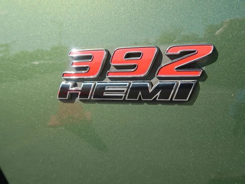 Used 2022 Dodge Charger Scat Pack w/ Plus Group image 53