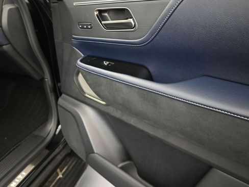 New 2026 INFINITI QX80 SPORT w/ Sport Exterior Package image 24