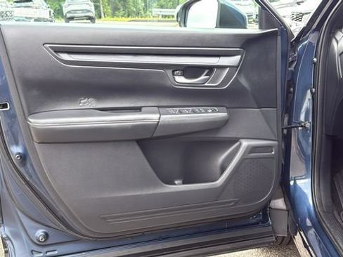 Used 2024 Honda CR-V Sport image 9