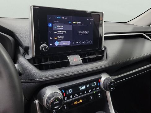 Certified 2024 Toyota RAV4 XLE AWD/4WD image 19