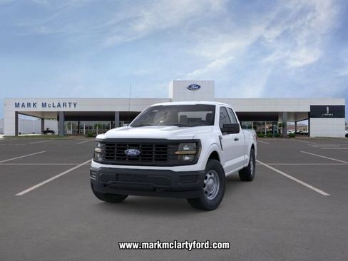 New 2026 Ford F150 XL AWD/4WD image 2