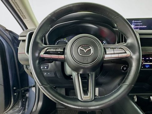 Used 2025 MAZDA CX-50 2.5 Hybrid w/ Weather Package AWD/4WD image 18