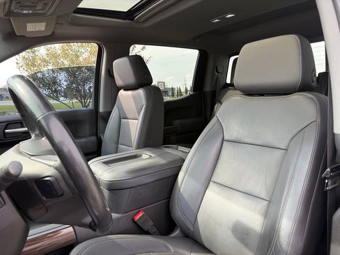 Used 2020 Chevrolet Silverado 1500 RST AWD/4WD image 55