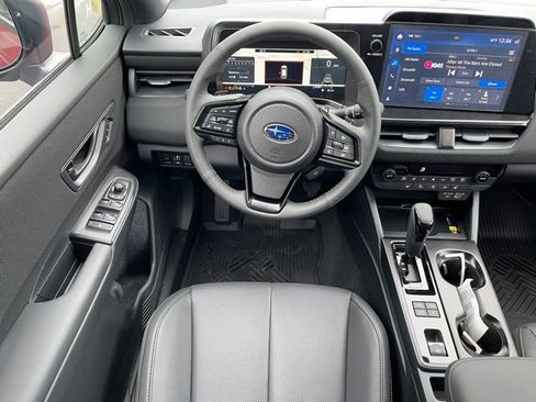 New 2026 Subaru Outback Limited XT AWD/4WD image 5