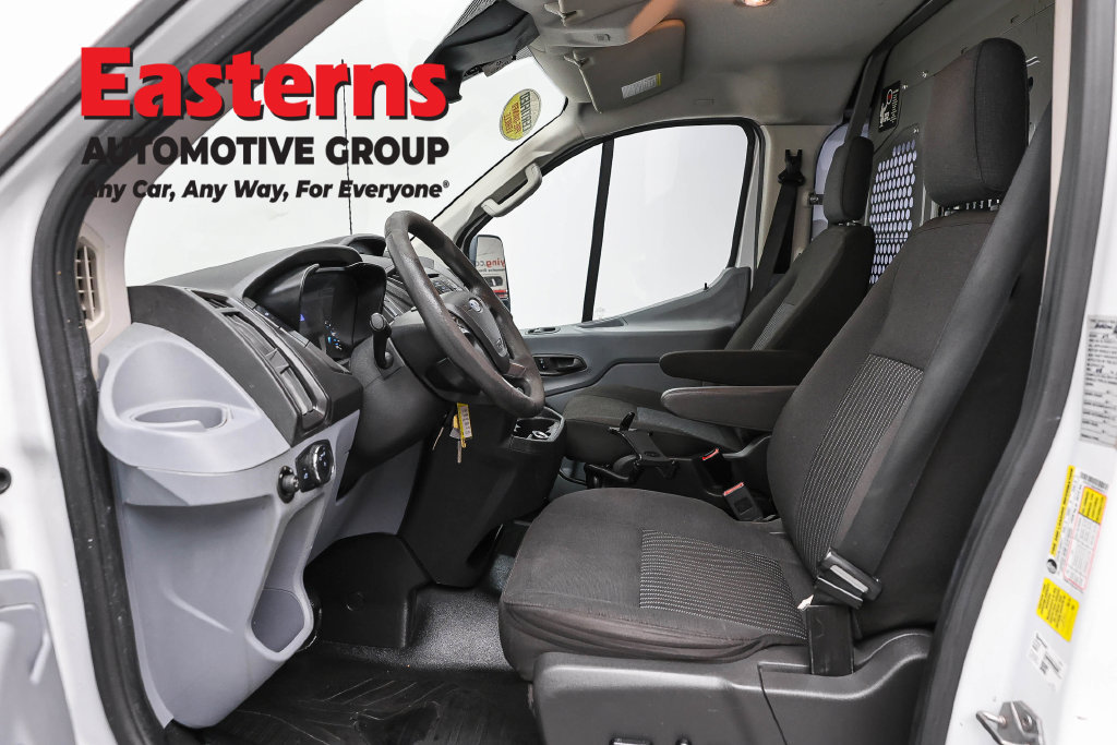 Used 2019 Ford Transit 150 130 Low Roof w/ Interior Upgrade Package RWD image 14