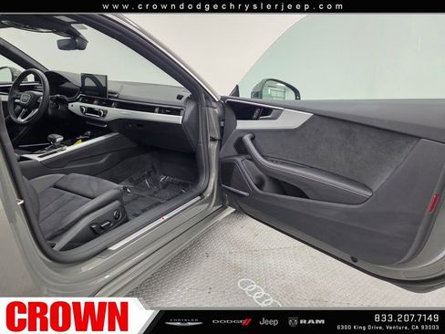 Used 2024 Audi A5 2.0T Prestige w/ 19" Wheel Package image 18