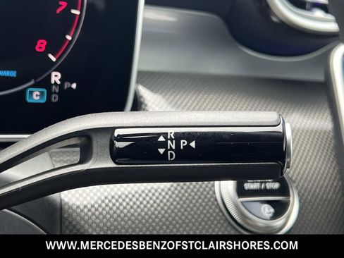 New 2026 Mercedes-Benz CLE 300 CLE 300 image 26