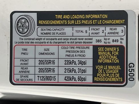 Used 2025 Kia K4 LXS image 59