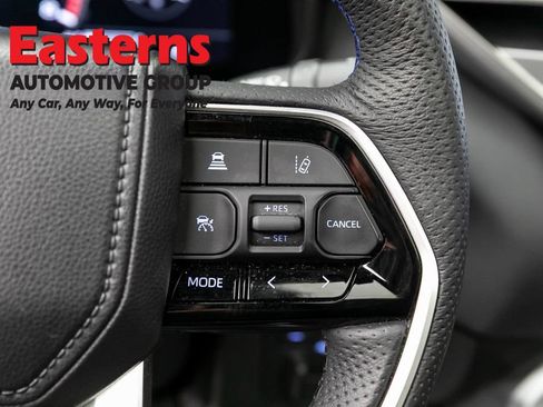 Used 2023 Toyota Tundra Platinum AWD/4WD image 15
