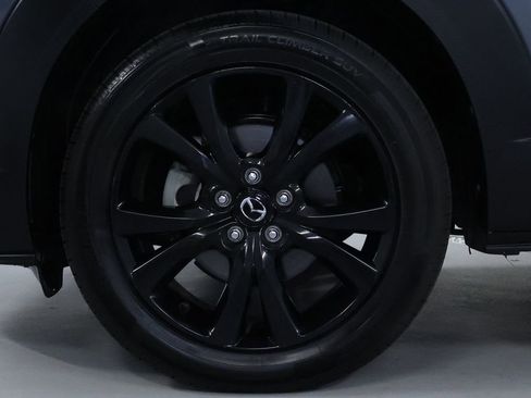 Used 2023 MAZDA CX-30 AWD 2.5 S w/ Preferred Package image 34