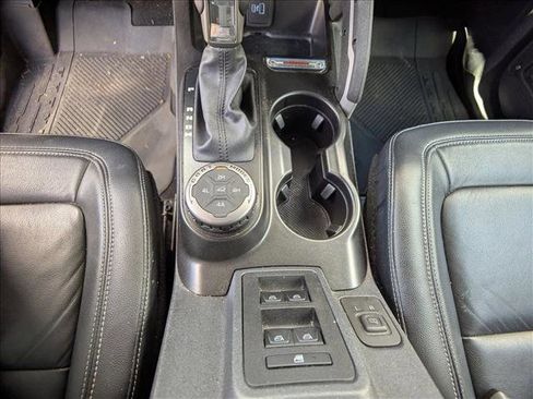 Used 2021 Ford Bronco First Edition image 22