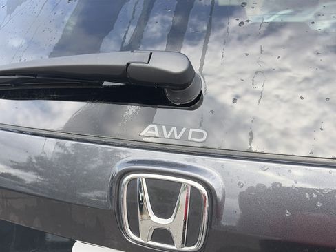 Used 2026 Honda CR-V Sport image 11