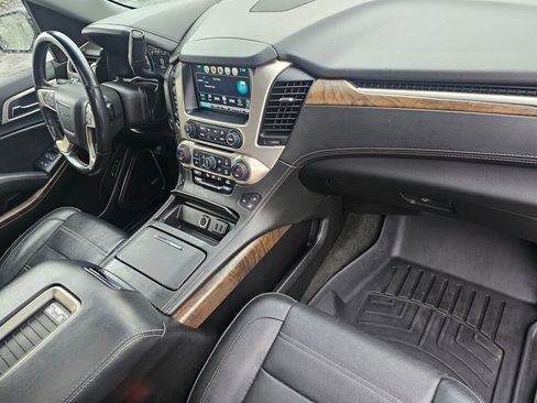 Used 2018 GMC Yukon XL Denali w/ Denali Ultimate Package image 14