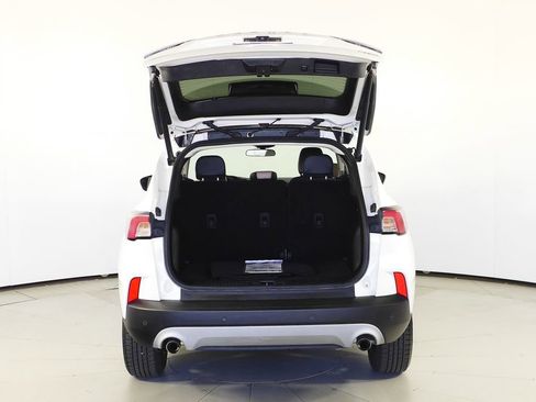 Used 2021 Ford Escape SEL image 10