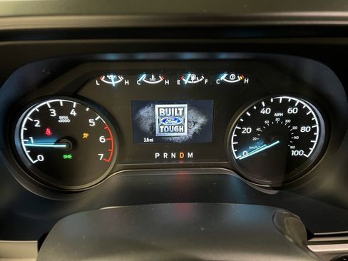 New 2026 Ford F350 XL w/ XL Chrome Package image 19