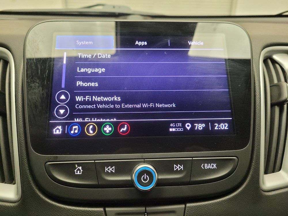 Used 2023 Chevrolet Malibu LT FWD image 25