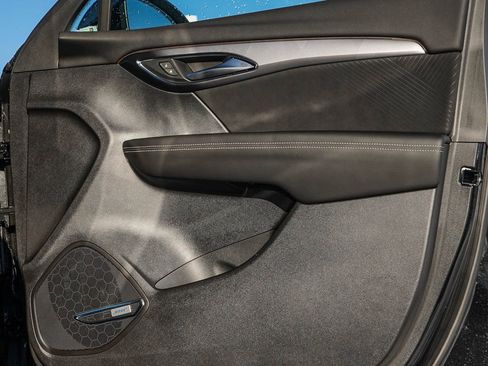 New 2026 Buick Envision Sport Touring AWD/4WD image 10