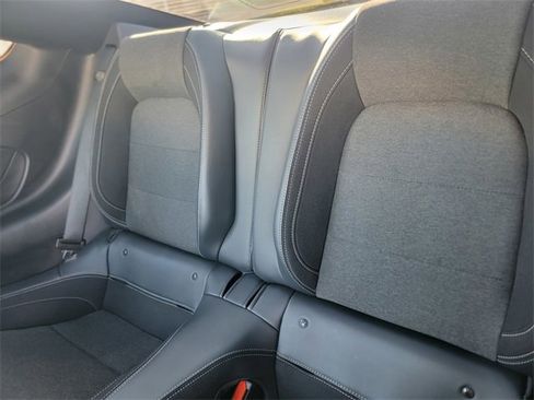 Certified 2024 Ford Mustang Coupe image 11