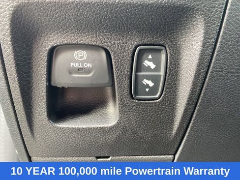 New 2026 RAM 1500 Rebel w/ Rebel Level 1 Equipment Group AWD/4WD image 24