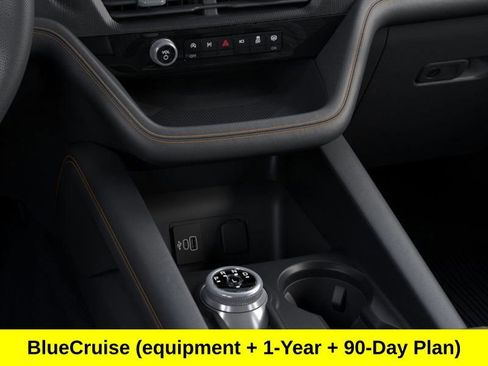 New 2026 Ford Explorer Tremor image 16