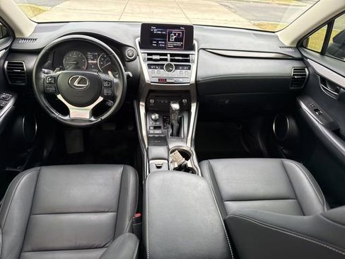 Used 2019 Lexus NX 300 FWD w/ Accessory Package 2 image 20