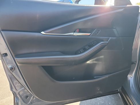 Used 2025 MAZDA CX-30 AWD 2.5 S w/ Preferred Package image 14