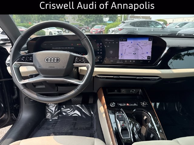 Certified 2025 Audi A5 Premium w/ Premium Plus AWD/4WD image 14