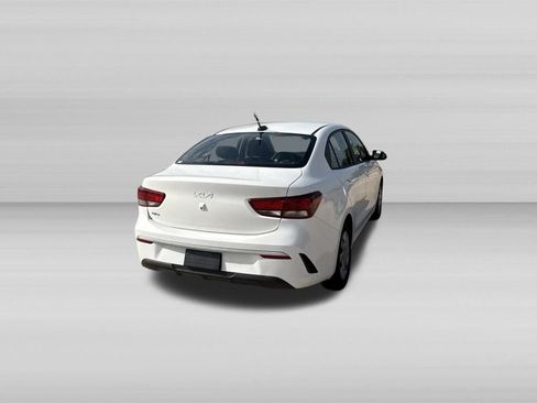 Used 2023 Kia Rio S FWD image 5