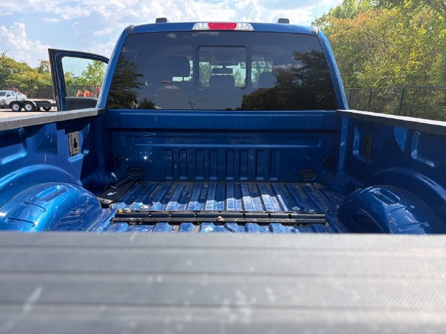 Used 2022 Ford F250 Lariat w/ Lariat Value Package AWD/4WD image 27