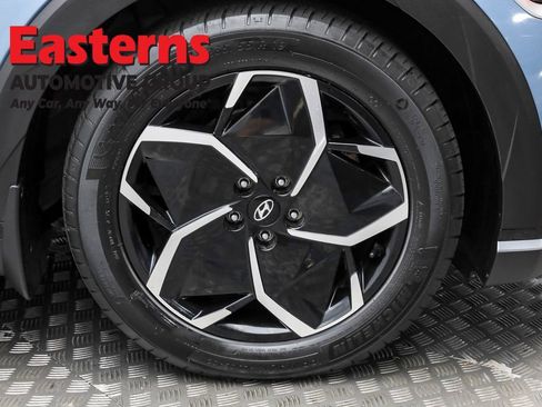 Used 2023 Hyundai Ioniq 5 SE image 28