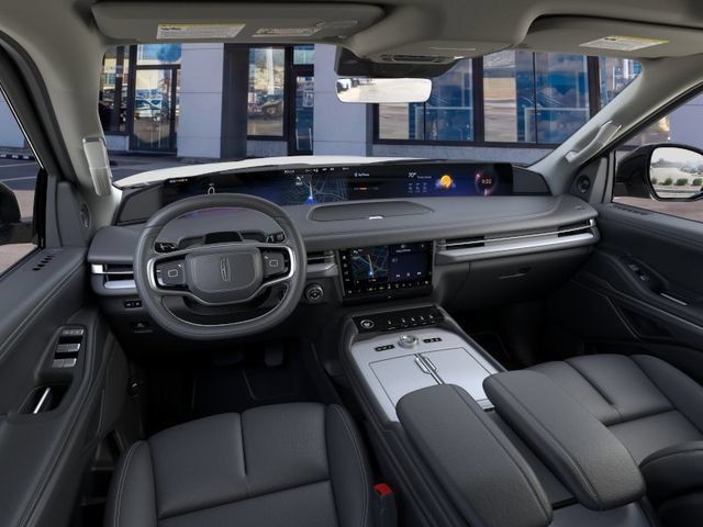 New 2026 Lincoln Navigator Reserve AWD/4WD image 10